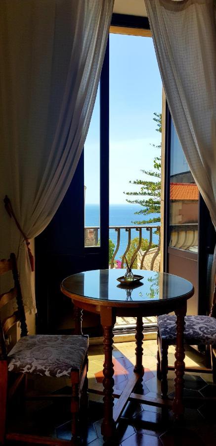 Villa Floresta Таормина Екстериор снимка