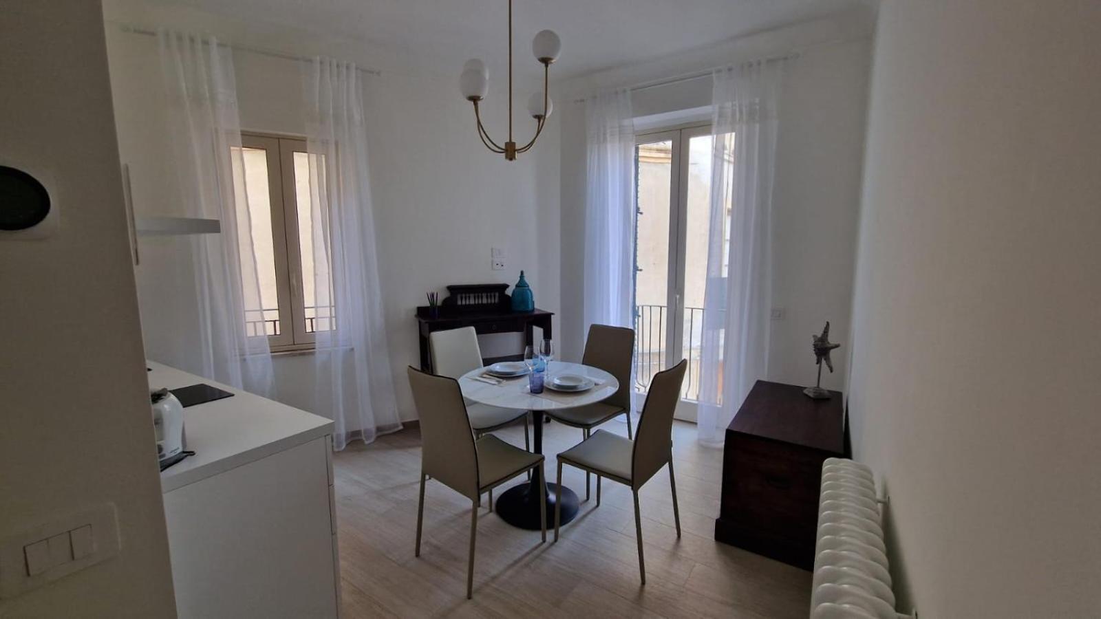 Villa Floresta Таормина Стая снимка