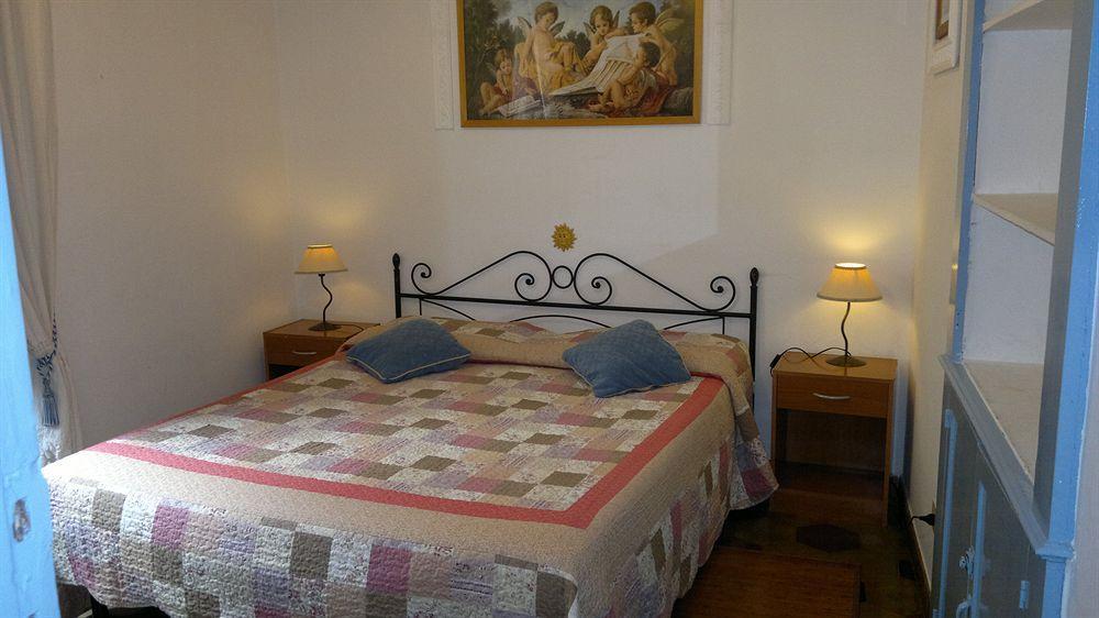 Villa Floresta Таормина Екстериор снимка