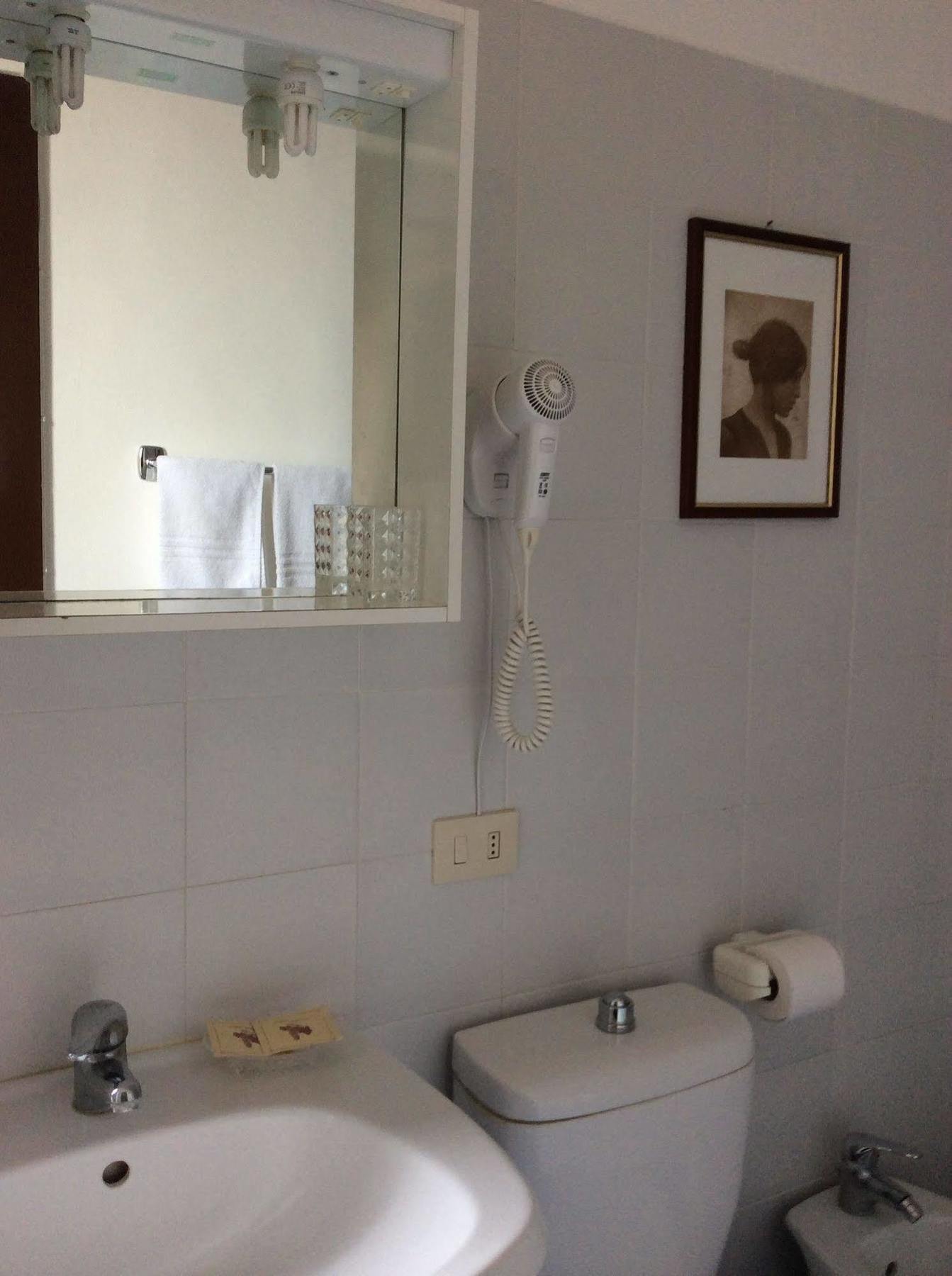 Villa Floresta Таормина Екстериор снимка