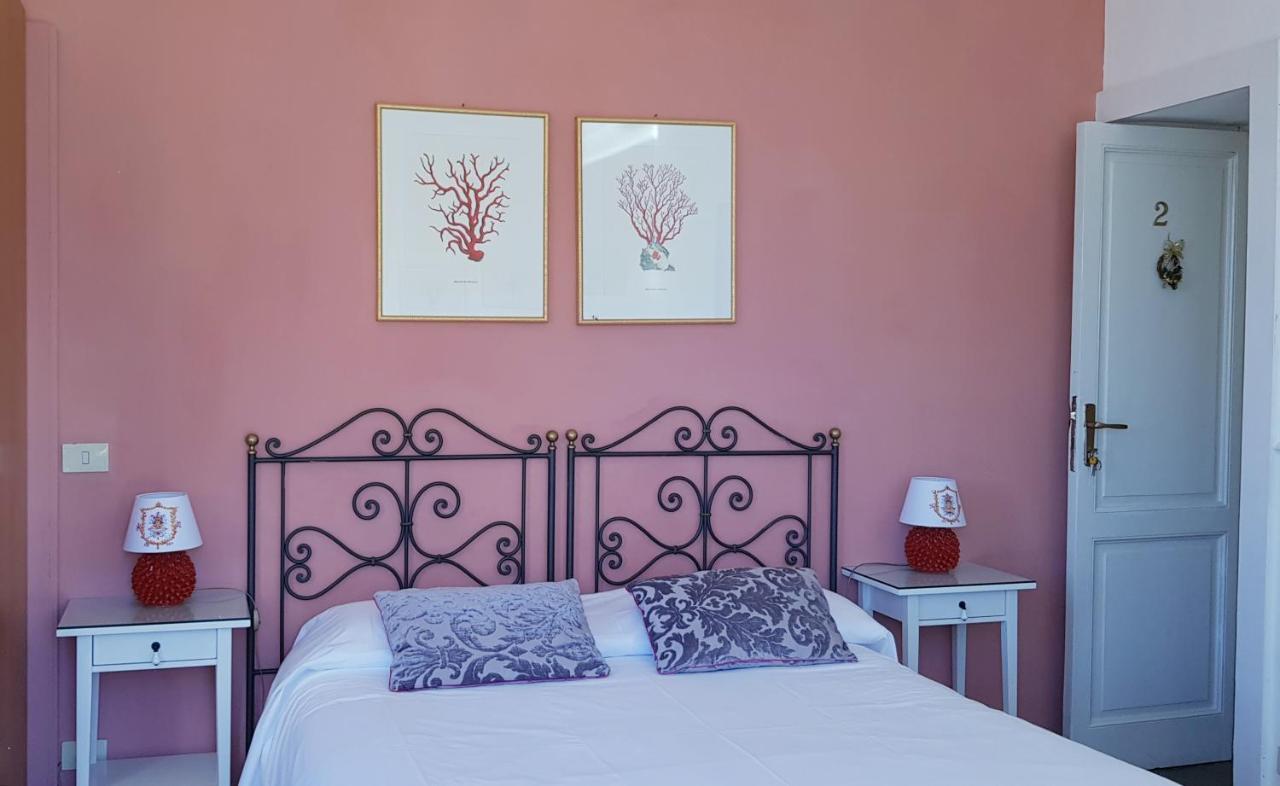 Villa Floresta Таормина Екстериор снимка