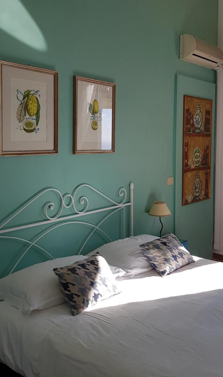 Villa Floresta Таормина Екстериор снимка